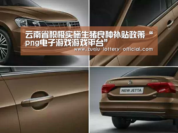 云南省积极实施生猪良种补贴政策“png电子游戏游戏平台”(图2) png电子游戏游戏平台